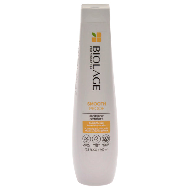 Matrix Biolage SmoothProof Conditioner One Size 2