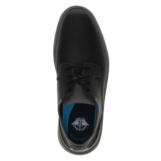 Dockers Herron Oxford Shoe Brown 11.5 3