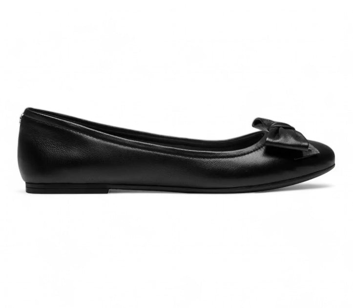 Windsorsmith Bunny Ballet Flats Black EU 36 2