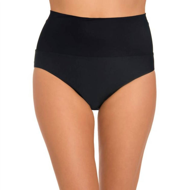 Amoressa Gimlet Swimwear Bottom Black 3