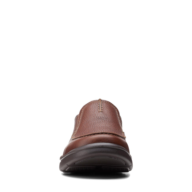Clarks Bradley Free Slip-On Brown 11 4