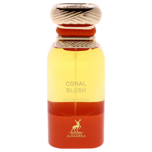 Maison Alhambra Bright Peach Eau de Parfum Women 2.7 oz 4