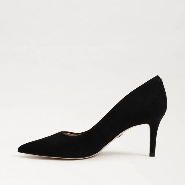Sam Edelman Vienna Pump Black US 5.5 4