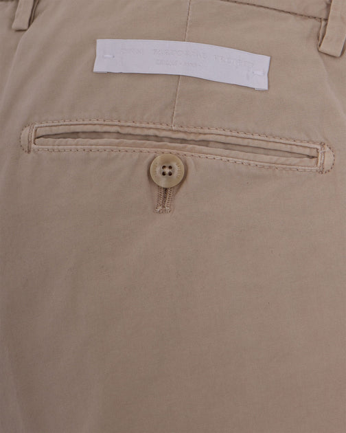 Briglia Portobello D Chino Pants Brown 50 4