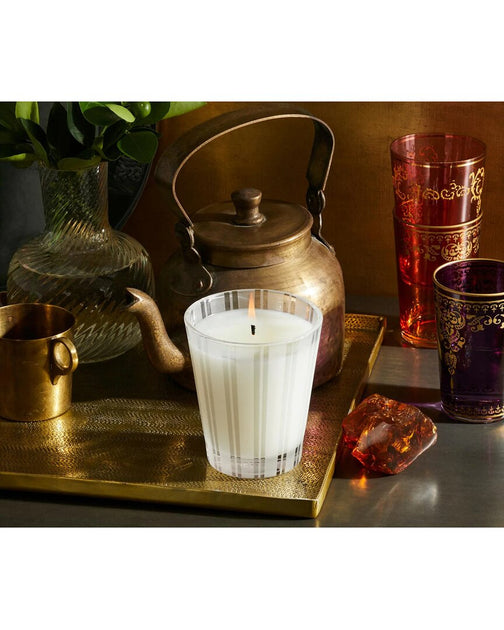 NEST New York Moroccan Amber Classic Candle 3