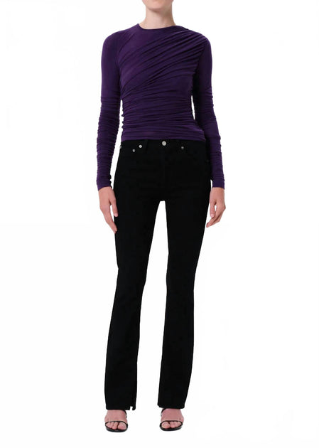 AGOLDE Ingram Skinny Jean Multi 25 2