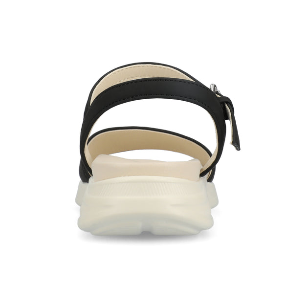 Journee Collection Jaylee Sandal Beige US 7 4