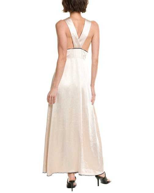 Seraphina Maxi Dress