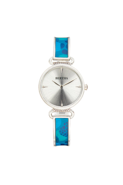 Bertha Katherine Bracelet Watch Gold 2
