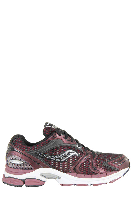Saucony Progrid Triumph 4 Sneakers Grey UK 10.5 3