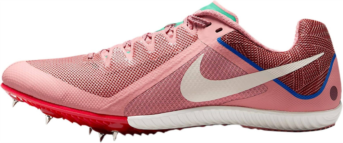 Nike Zoom Rival Multi Spikes Shoe Multi US 10.5 3