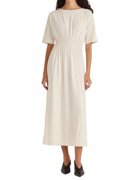 Merlette Gallen Midi Dress Multi Medium 2