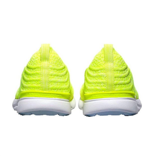 APL Techloom Wave Sneakers Green US 8.5 4