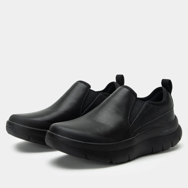 Alegria Shift Lead Shoes Black EU 40 2