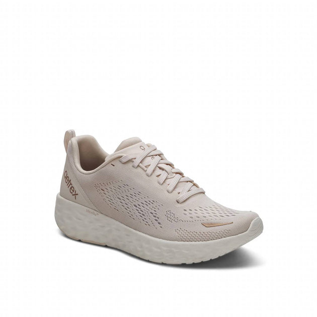 Aetrex Danika Sneaker Beige EU 39 2