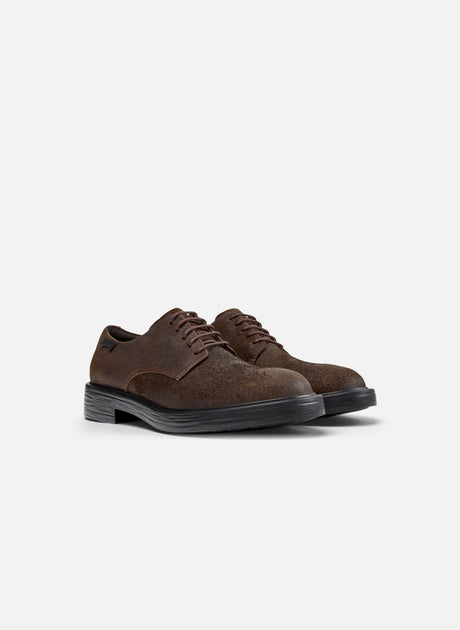 Camper Dean Shoes Brown 42 2