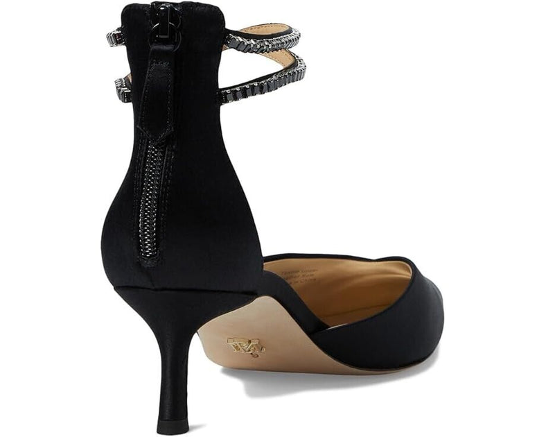 Badgley Mischka Lilibeth Pumps Black US 8 4
