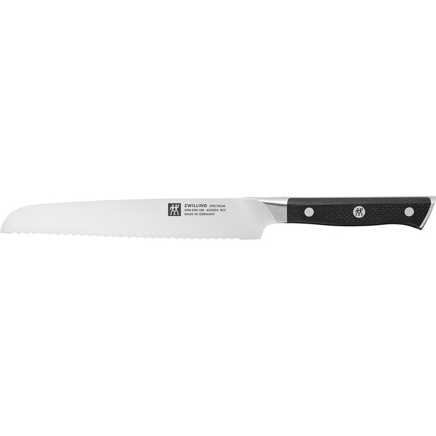 ZWILLING Spectrum Bread Knife 8-inch 2