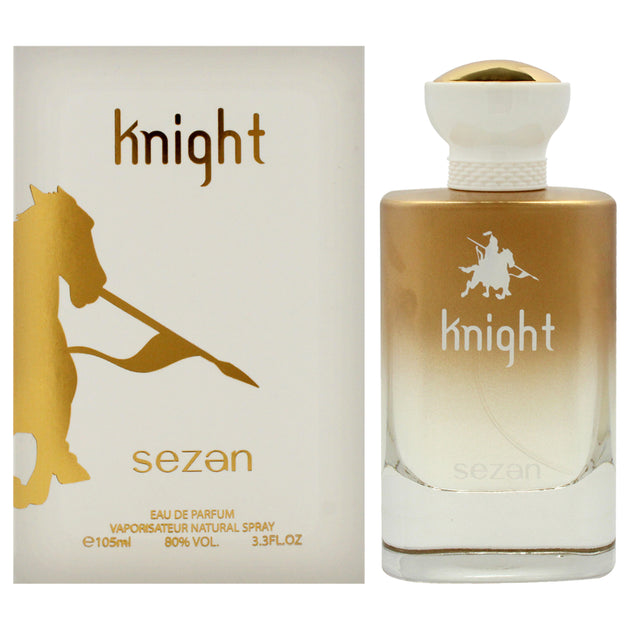 Sezan Knight Women EDP Spray 3.3 oz 2