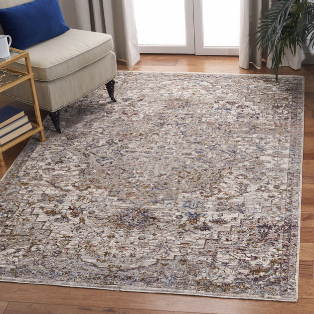 Safavieh Limitee Teppich Beige 2