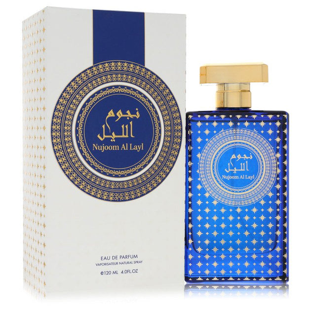 Risala Nujoom Al Layl Eau De Parfum Multi 4.0 oz 3