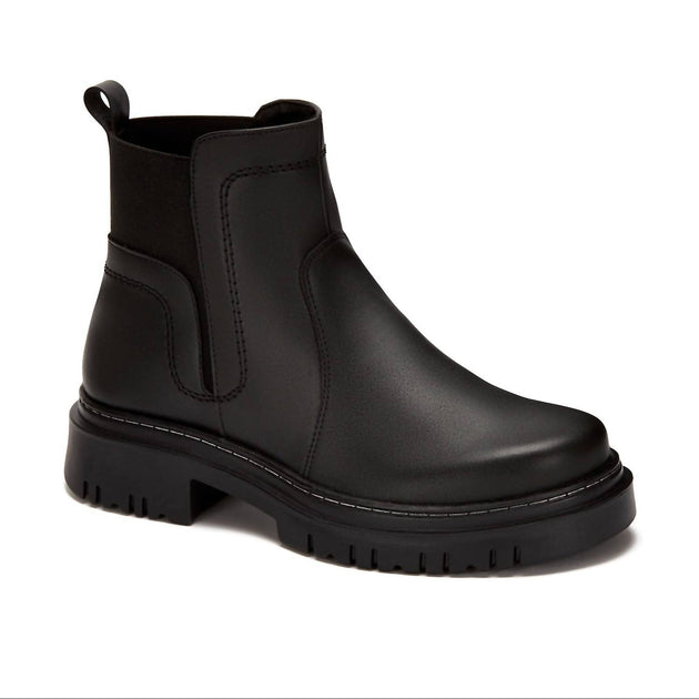 Andrea Women's Ankle Boots Black US 6 3