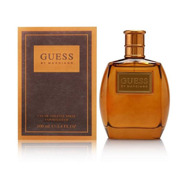 Guess Marciano Men Eau de Toilette 5