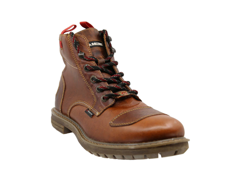 Swissbrand Zug 365 Biker Boot Black US 8 2