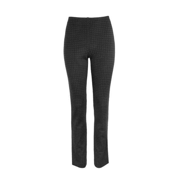 J'Envie Eli Winchester Pull-On Pant Black US 16 3