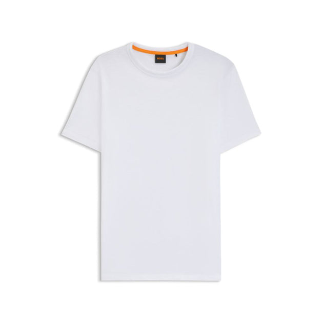Boss Regular-fit T-shirt White XLarge 2