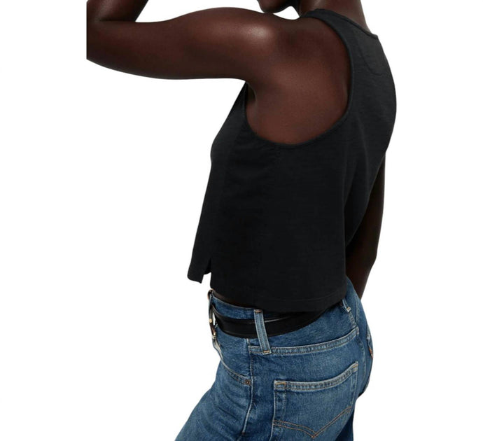 Nation LTD Bree Tank Top Black XSmall 3