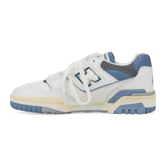 New Balance 550 Sneakers White US 9 4