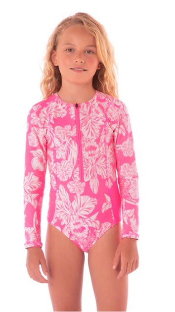 Maaji Miku One Piece Pink US 10 2