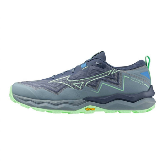 Mizuno Daichi 9 Trail Running Shoes Multi US 8 3