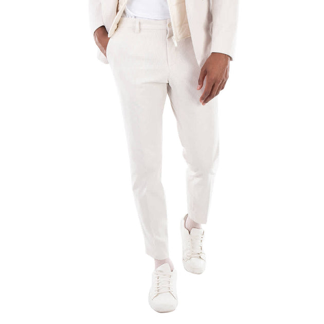 Hugo Boss P-Genius Trousers White 32 2