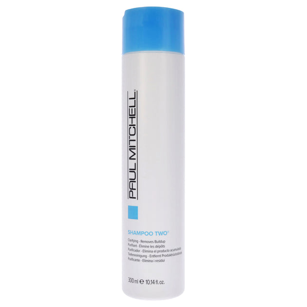 Paul Mitchell Shampoo Two Shampoo 10.14 oz 2