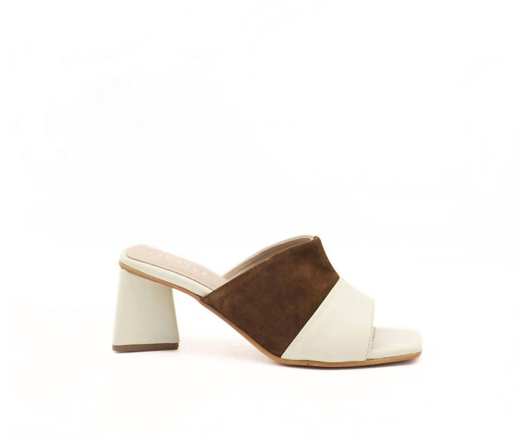Stivali New York Soulmate Heel Mule Multi EU 41 2