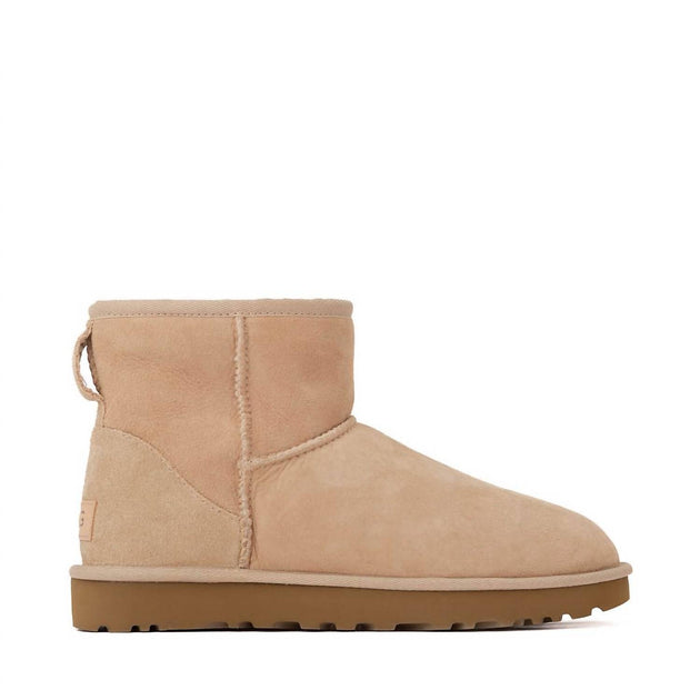 UGG Classic Mini II Boot Beige US 7 3