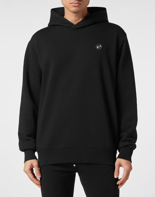 Philipp Plein Hoodie White Large 4