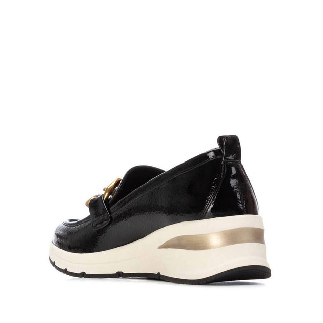 Xti 144224 Sneakers Black US 7 4