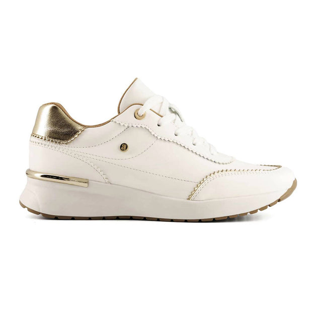Andrea 65221 Sneakers White US 9 2