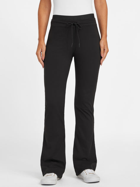 Guess Factory Livy Leggings Black Small 2