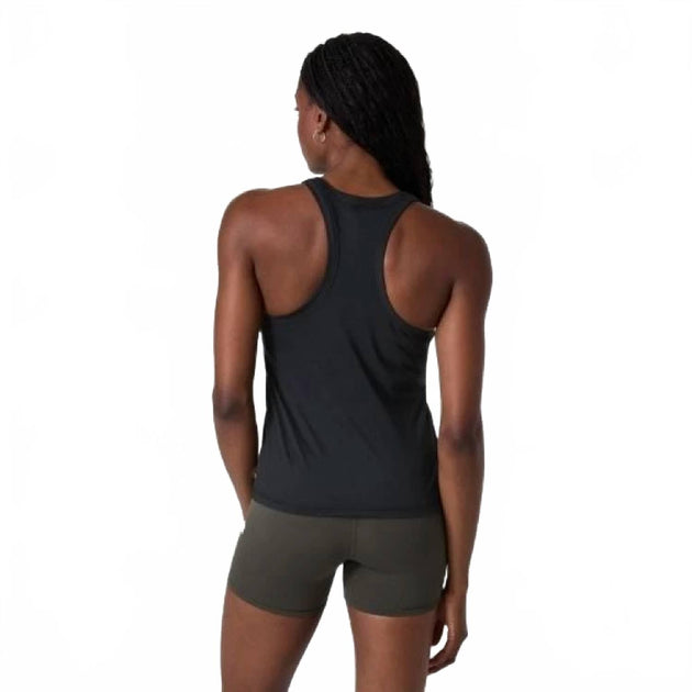 Vuori Women's Lux Racerback Tank Black Small 3