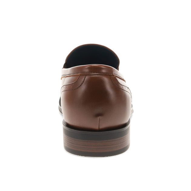 Dockers Eton Slip On Loafer Brown 11.5 4