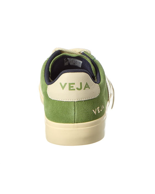 VEJA Campo Sneaker Green EU 37 4