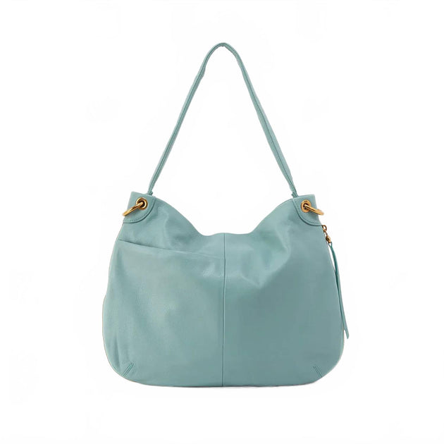 HOBO Fern Hobo Bag Blue One Size 2