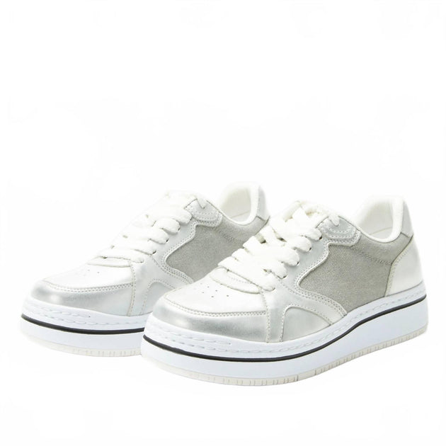 Alegria Alyster Sneakers White EU 41 2