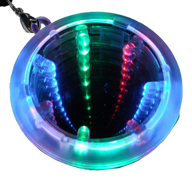Blinkee Tunnel Light Necklace 2