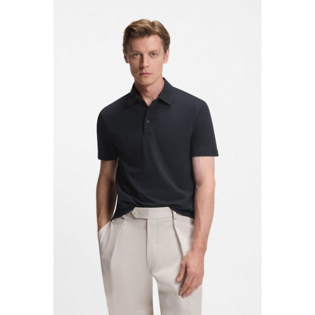 Boss Beckham x Polo Noir Large 4