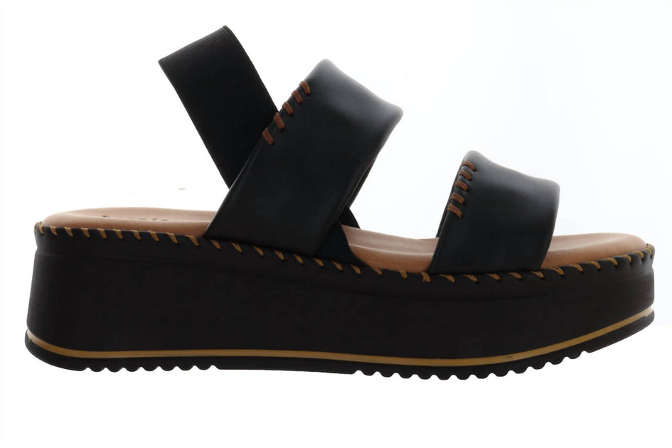 Bernie Mev Pc Athena Sandals Black EU 40 3
